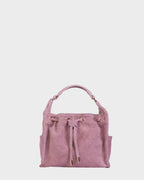 Chez La Mer Méribel Bag Blush mini