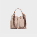 Chez La Mer Méribel Bag Sand mini