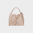 Chez La Mer Méribel Bag Sand mini