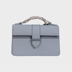 Chez La Mer Lille Bag Light Blue