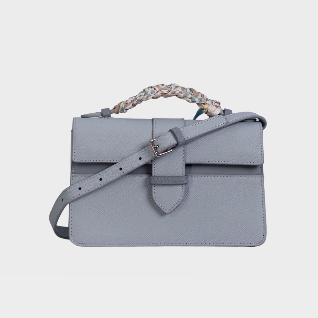 Chez La Mer Lille Bag Light Blue