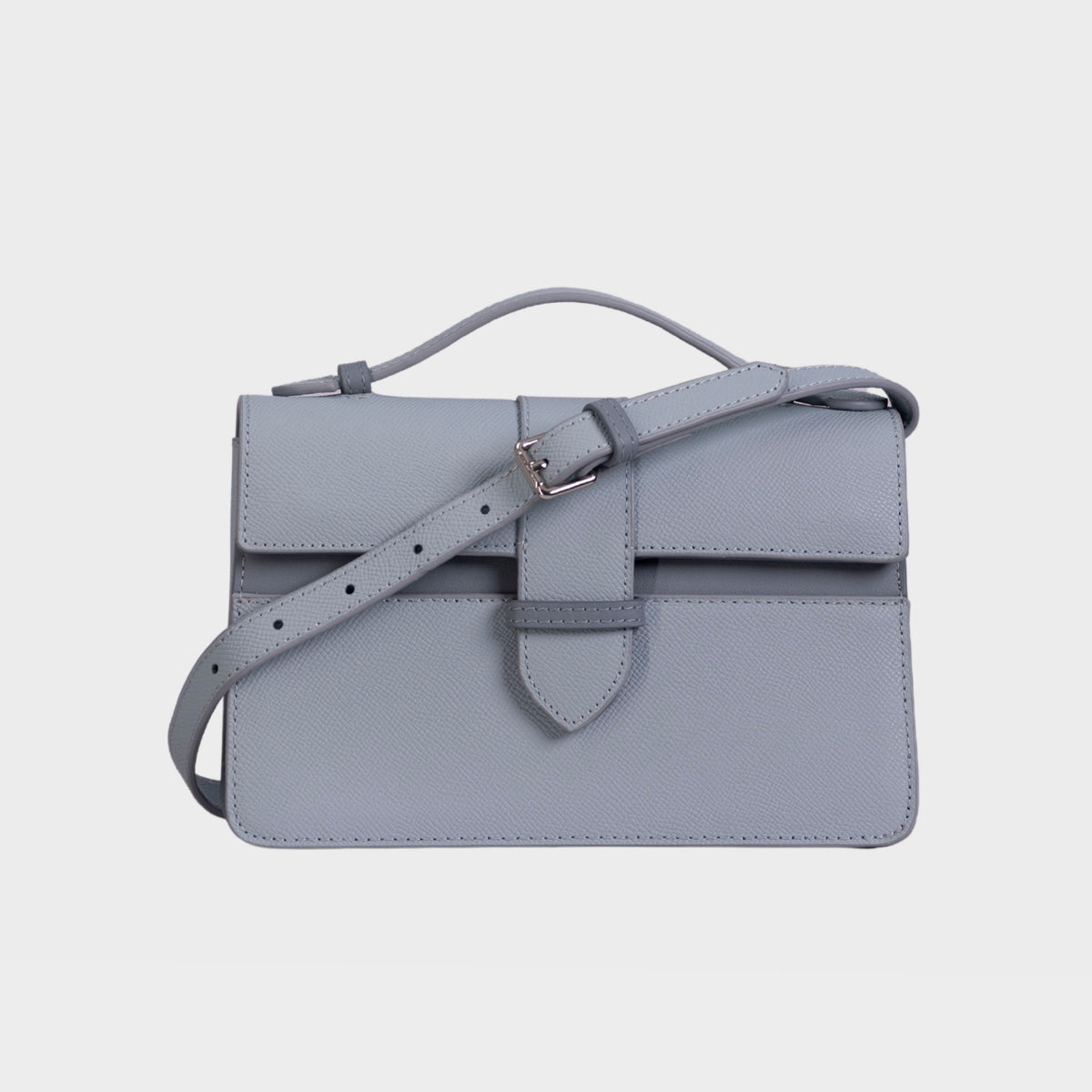 Chez La Mer Lille Bag Light Blue