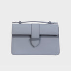 Chez La Mer Lille Bag Light Blue