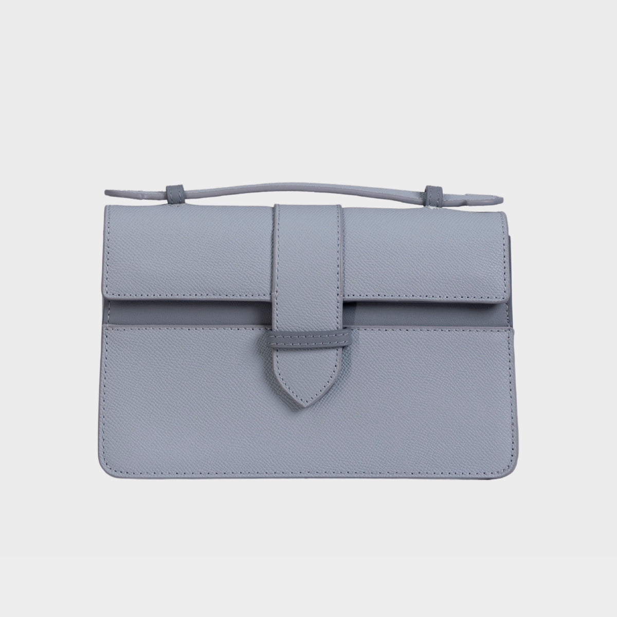 Chez La Mer Lille Bag Light Blue