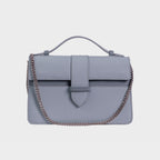 Chez La Mer Lille Bag Light Blue