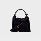 Chez La Mer Méribel Bag Black mini
