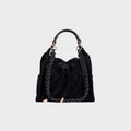 Chez La Mer Méribel Bag Black mini