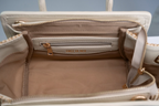 Chez La Mer La Provence Bag Mini Off White
